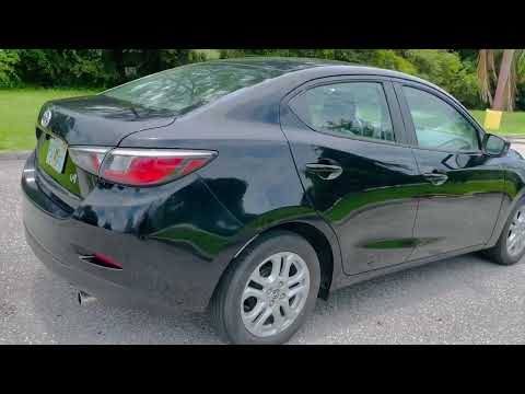 Thumbnail for 2016 Scion iA for Sale in South Florida - $12,000 by Scion iA