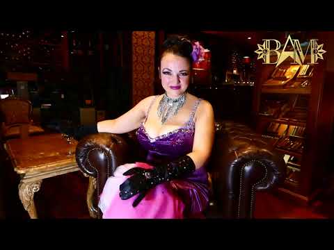 The Burlesque Revival or How Burlesque made a comeback