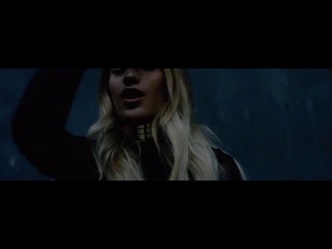 Lexy Panterra - Bloodshot (Official Video)