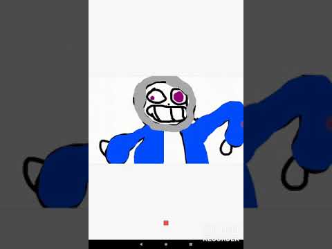 DUST Sanesss (parodia o una joda)