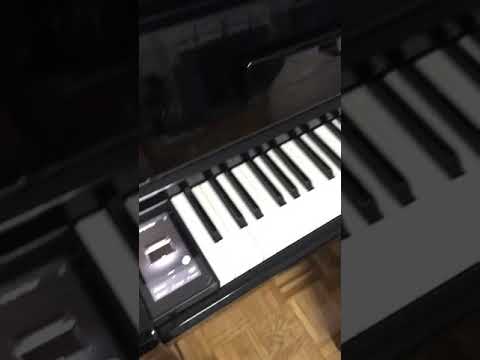 Kawai ca 99 sound simply demo