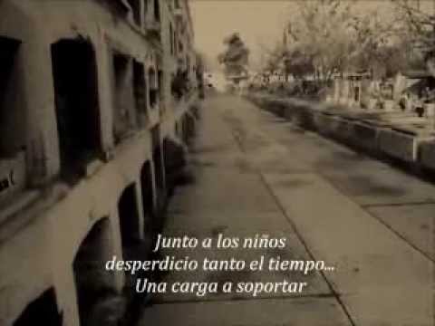 Joy Division - The Eternal - Subtitulos español