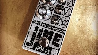Video thumbnail for Not even a bass specific pedal… and yet this is my most viewed pedal demo video! by the wetter bass