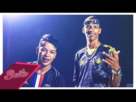 MC Chorandun e MC Carpanezzi - Fartura (Videoclipe Oficial)