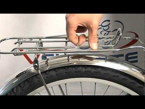 Обзор велосипеда STELS PILOT 710 (2010)