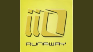 Runaway (feat.Nadia Ali)