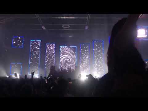 Jamie Jones distrugge il movement con un disco dei suoi e capriati lo ringrazia