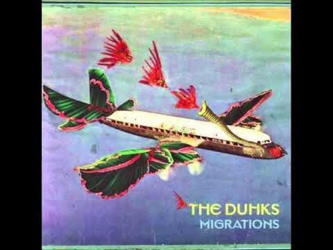 The Duhks  -  Down To The River