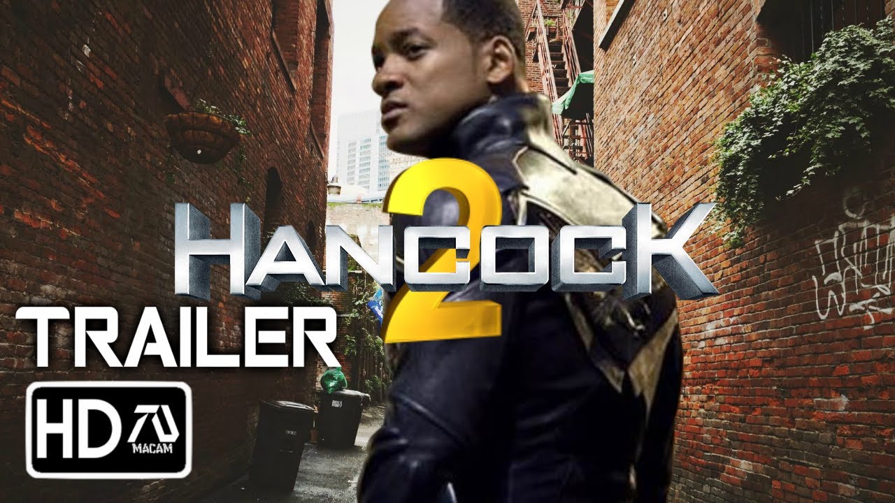 HANCOCK 2 (2026) – Darker Journey Of A Flawed Hero Review: A Superhero Sequel That Dares to Go Deeper