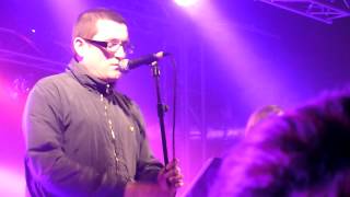 Paul Heaton &amp; Jacqui Abbott - Build - Live @ Liverpool Academy 011