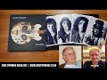 Be Bop Deluxe Axe Victim Limited Edition Deluxe Box Set Unboxing Review