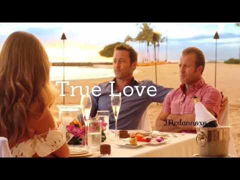 Steve & Danny True Love