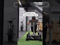 Sled Push & Pull Benefits