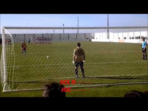 SC Esmoriz - JD Carregosense - 01/05/2014