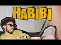 David Greg -HABIBI (2023 mood video)