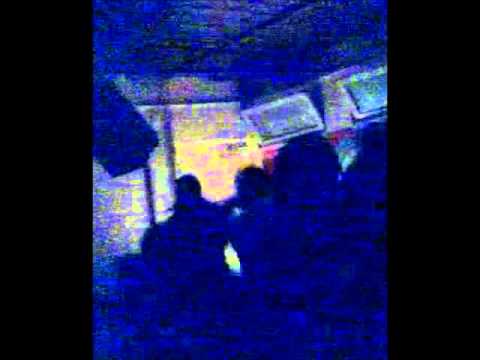 Lu Dottore ft Verso Badem Live @ Altro Mondo Music 22/02/2012