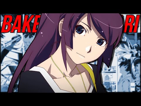 Honest Review Of Bakemonogatari