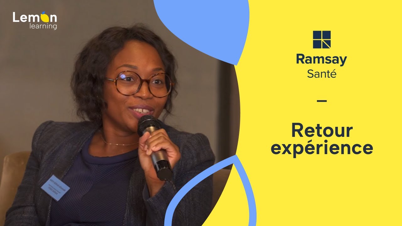 Ramsay Health Care x Lemon Learning