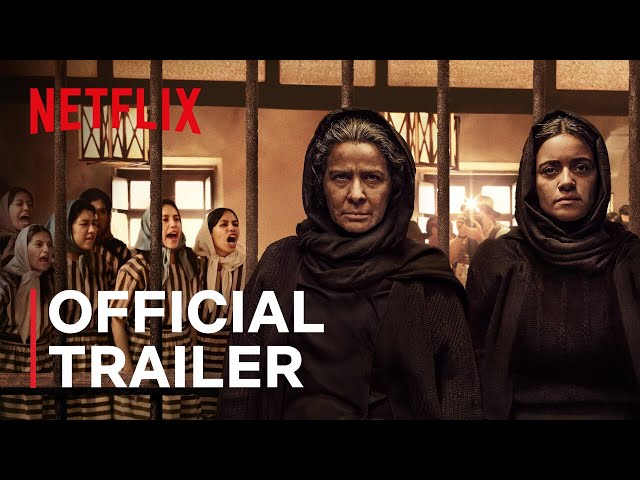 trailers