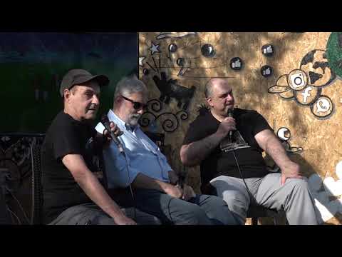 Pistoia. Venerdì 2 e sabato 3 luglio alla "Fortezza 59" il Festival del Fumetto