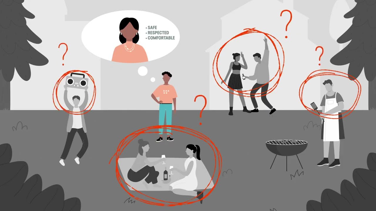 Video: Conversation Starters for Older Youth