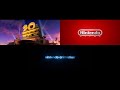 OLD CANON TCF Nintendo Films Nintendo Animation 2016 Donkey Kong Country The Movie Variant