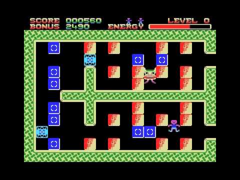 Gameplay