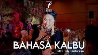 Download lagu Bahasa Kalbu - Titi DJ x Forte Entertainment mp3