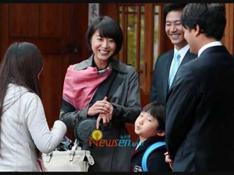 The Honour of the Family [Family's Honor Instr OST]