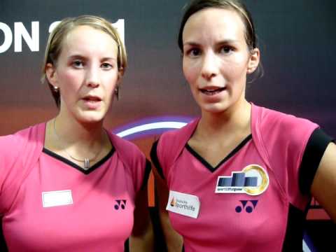 Interview mit Sandra Marinello und Birgit Michels.mov