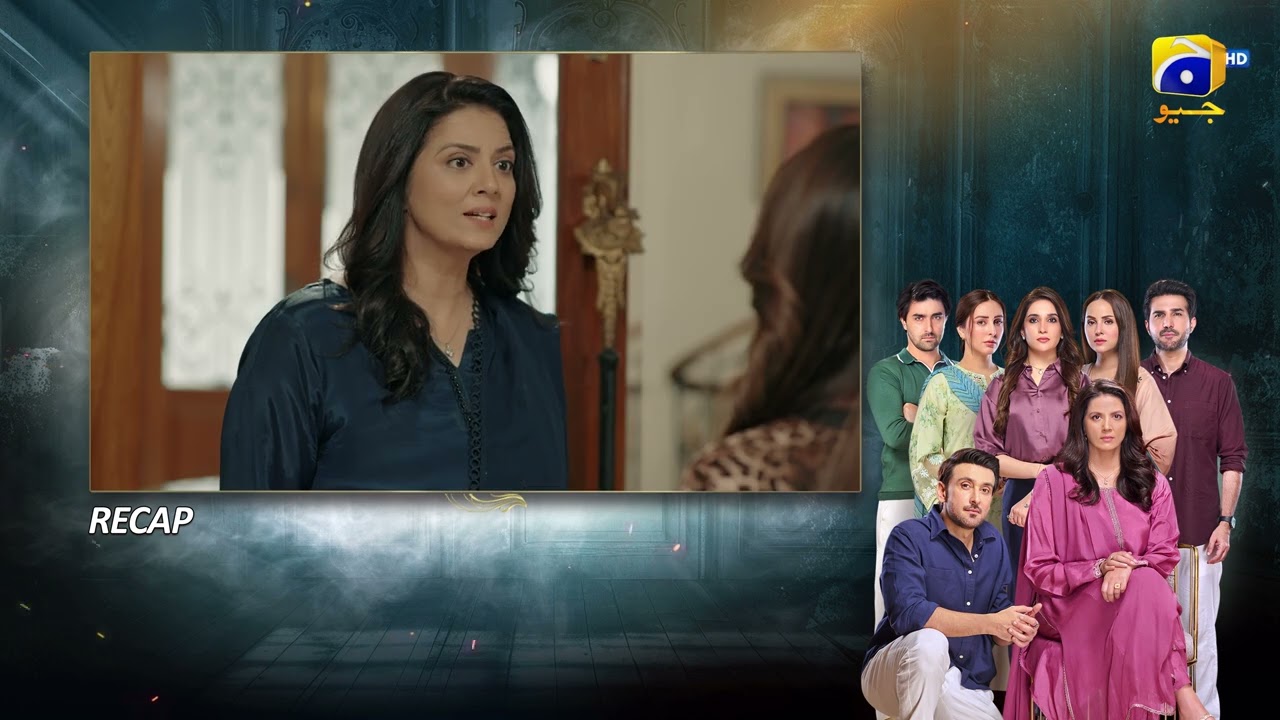 Recap Sara Aapi Episode 22 - 20th April 2026 - Har Pal Geo