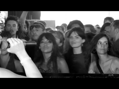 Dub Camp Festival 2016 - Blackboard Jungle ft. Nish Wadada & Ines Pardo ▶ Mystical Rising "Refugees"