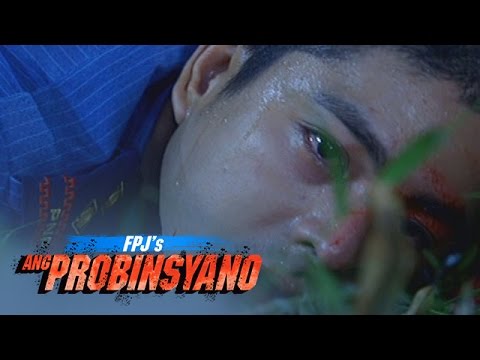 FPJ's Ang Probinsyano: Goodbye, Ador (With Eng Subs)