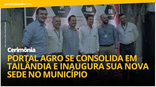 Portal Agro