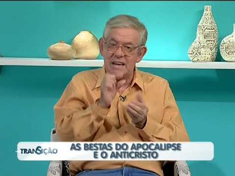 Apocalipse - José Reis Chaves