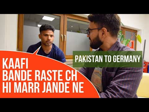 download lagu mp3 mp4 Punjab Immigration, download lagu Punjab Immigration gratis, unduh video klip Punjab Immigration