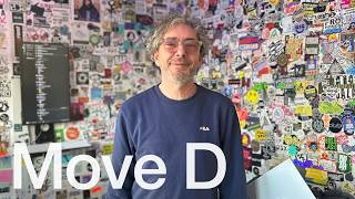 Move D - Live @ The Lot Radio 2026