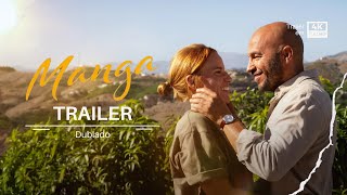 Manga | Trailer | Dublado (Brasil) (4K)