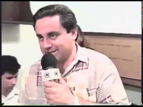 OURO FINO JORNAL DA CIDADE 45 -  24 DE ABRIL DE 1996