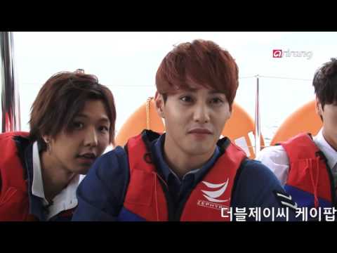 151020 JJCC - 더블제이씨 'Pops In Seoul'