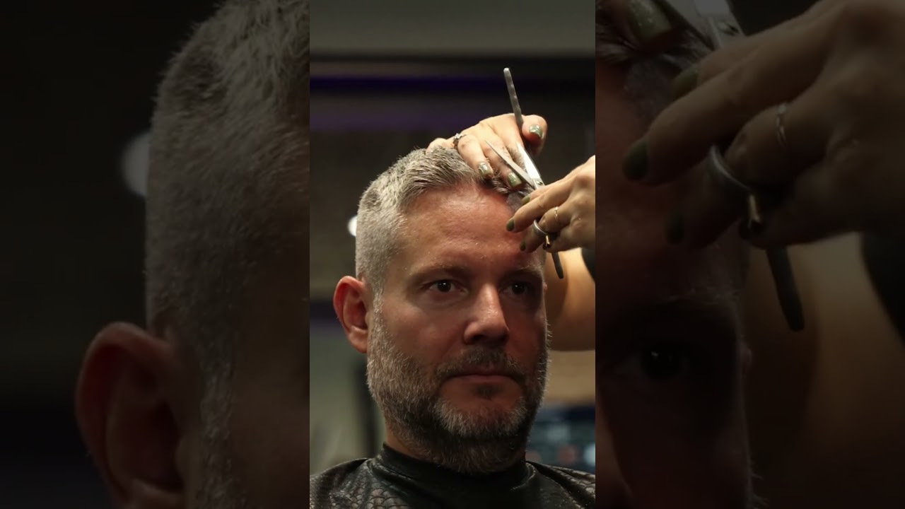 ClassyBarber - Tvoj barber v Bratislave 💈