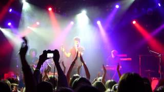 Wincent Weiss &amp; Band - 365 Tage | Zeche Bochum (16.10.2016)