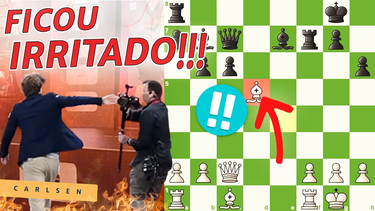 DERROTA DRAMÁTICA NO MUNDIAL!!!