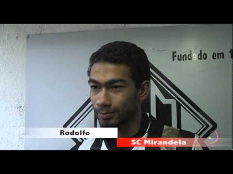 SC MIRANDELA (2-2) AD FAFE