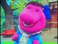 Barney Coachman Song