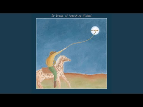 Video thumbnail for Think I Saw You On The TV