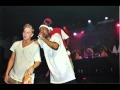 Eminem & Proof INCREDIBLE freestyle at Tim ...