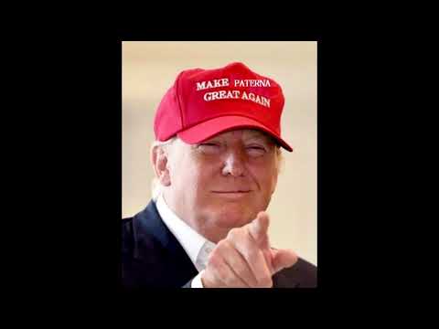 Puro Trap & Aarón 2A & LoMagik - Paterna Great Again