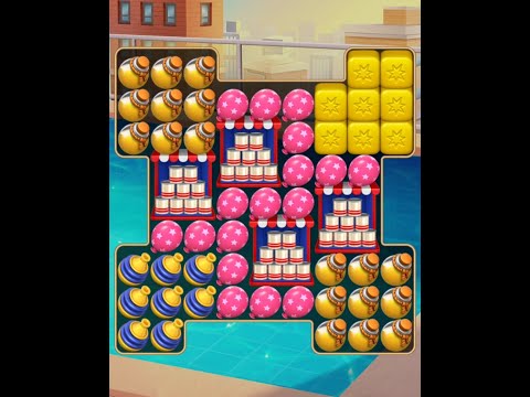 TOON BLAST level 5504