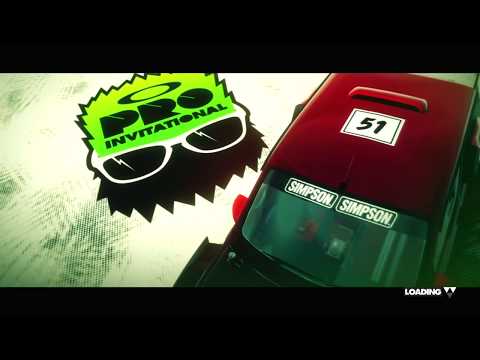 Dirt 3 playthrough part 15